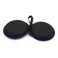 Plastic waterproof portable bluetooth speaker case