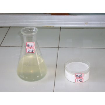 HCPE Resin Coating Type L/M Grade