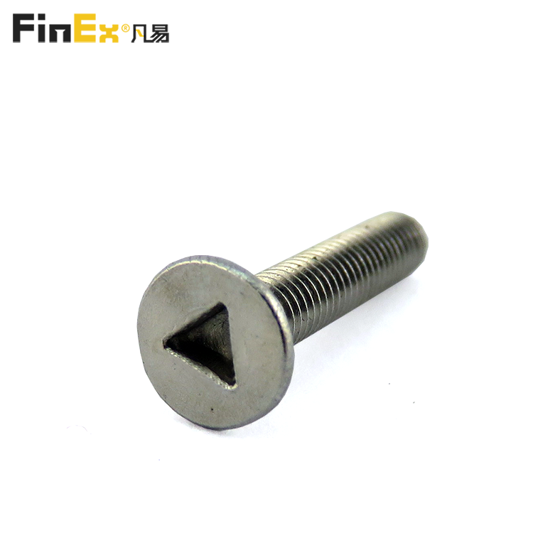 Security Screw L5 Png