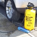 Chinese Manufacturer Portable Higher Pressure Car Washer