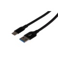 USB 3.0 to USB 3.1 Type-C Cable