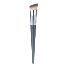 Brosse de fond de teint liquide, brosse de fond de maquillage