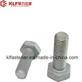 AS/NZS 1252 Grade 8.8 Large Hex Head Bolt for Steel Structure (Australian Standard)