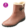 Stiefmütterchen Komfort Schuhe Winter Casual Stiefel