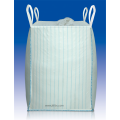 Fill Spout 4-Panel Jumbo Bag