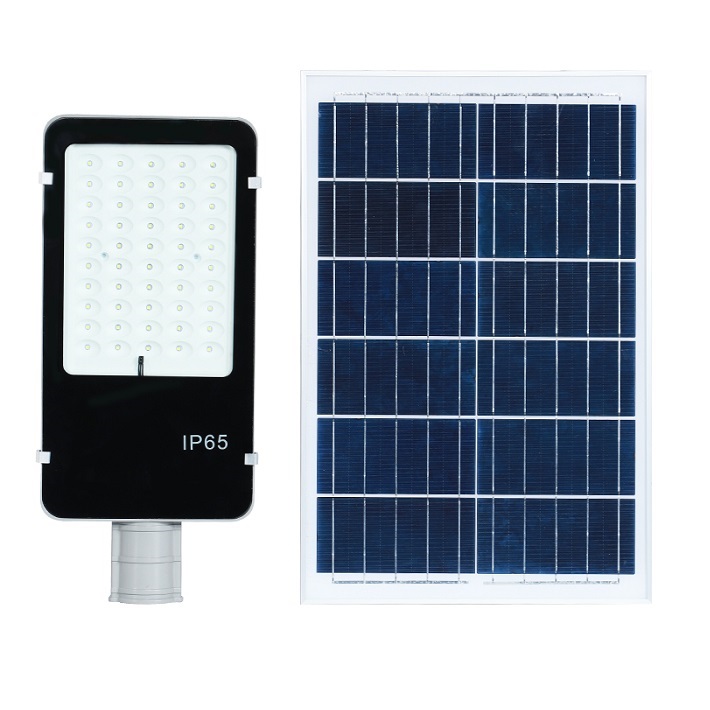 200w Solar Led Street Lamp