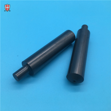 Si3N4 silicon nitride ceramic piston plunger axle