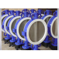 China Supplier of Ductile Iron Butterfly Valve