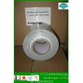 Pipeline corrosion prevention tape with butyl rubber