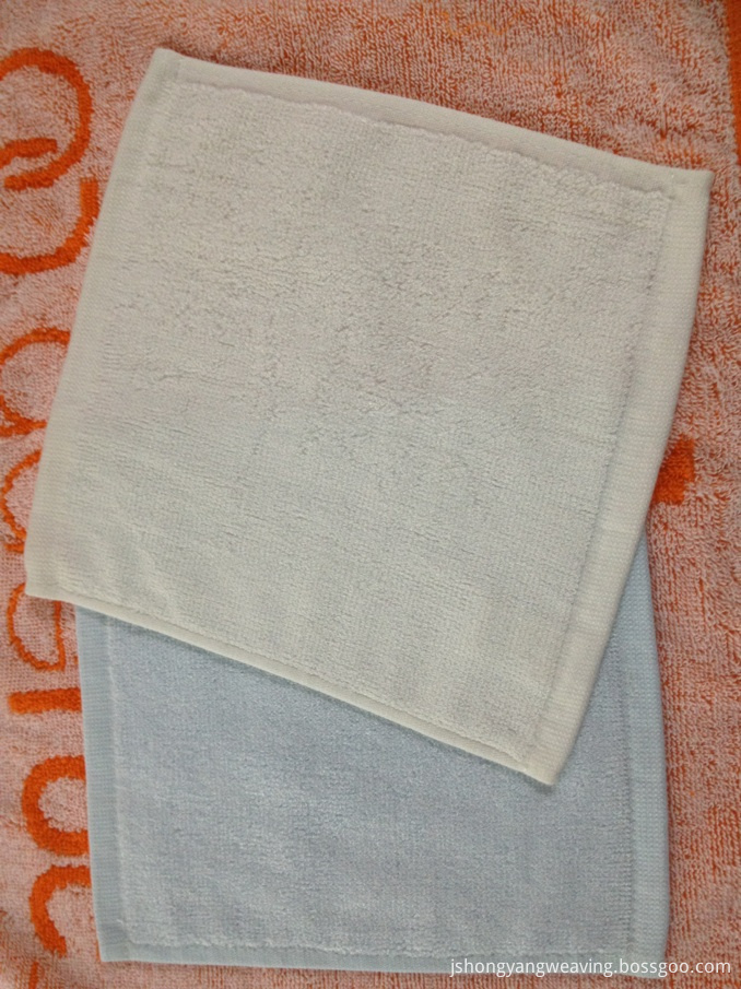 bamboo wash cloth