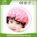 Baby Child Bathing Shower Shampoo Caps Hats