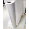 white PVC printable film for Laminated Wood Grain