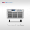 Fonte de alimentação DC 24000W programável 6U