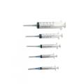 Luer Lock Luer Slip Injector Injection Syringe