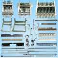 embroidery machine good quality new needle bar frame