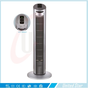 30′′ Heating Cooling Electric Tower Fan (USTF-1123) with CE/RoHS