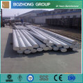 Extruded Aluminum Alloy Round Bar 6061 High Quality