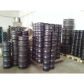 Viton-Rubber Expansion Joint DIN Pn6