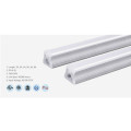 LEDER Tube à LED en aluminium à intensité variable 3000K 2ft