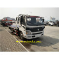 Foton 2 Ton Tow Truck Wheel Lift