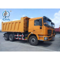 HOWO mini dump truck tipper truck