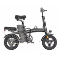 14inch 400w Mini Size Electric Bicycle folding