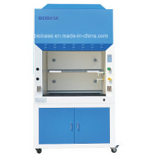 Biobase alta qualidade Fume Hood com 4 metros de tubo de escape de PVC