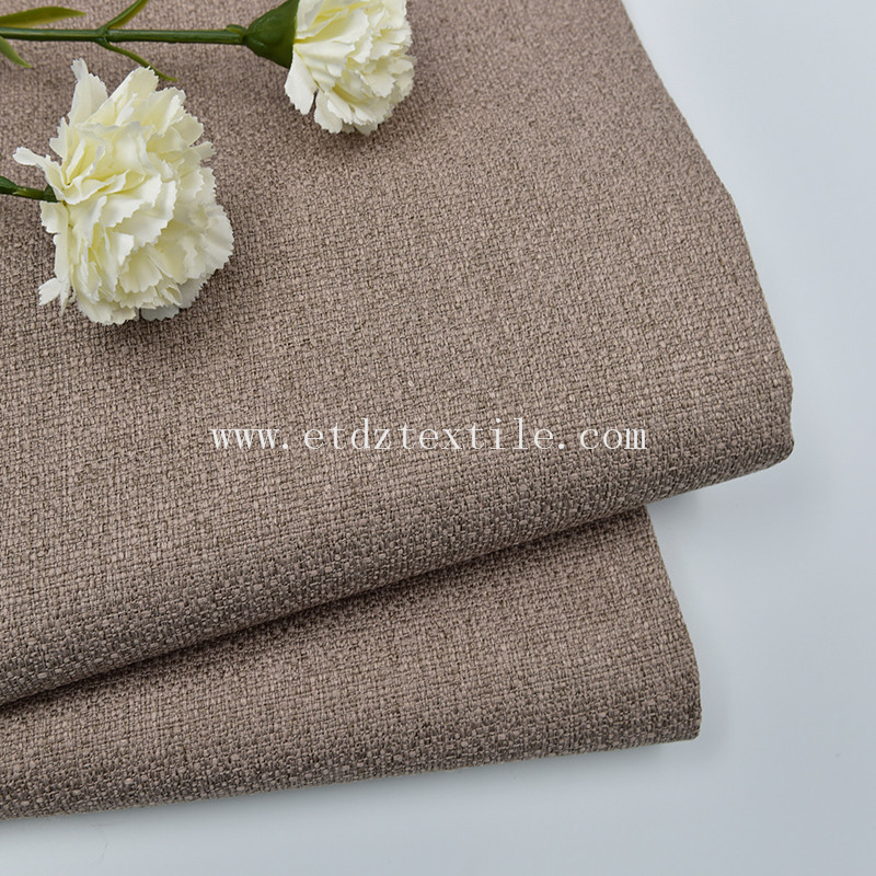 100%Polyester various color upholstery fabric for sofa