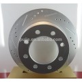 cheap reliable auto spare parts brake disc