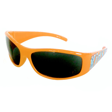 Fashion Children Sunglasses with CE Certificate (AC003)