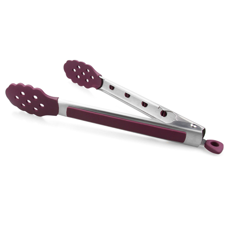 Kitchen Tongs Silicone