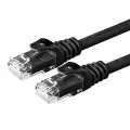 CAT6 открытый водонепроницаемый сетевой кабель Ethernet