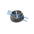 1701230-MR510A01 3RD SHIFT GEAR-INPUT SHAFT Karry Chery