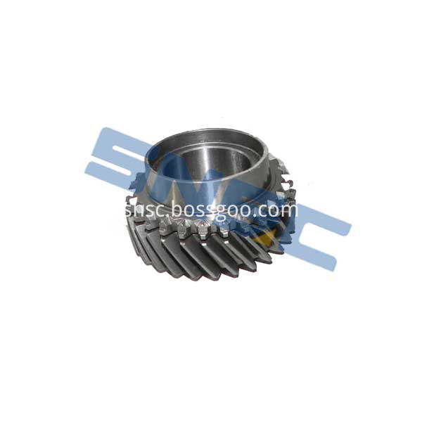 Sn01 000053 3rd Shift Gear Input Shaft 1