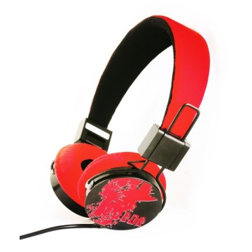 Hot Sales Portable Wired Headphone