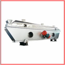 Vibrating Fluid Bed Dryer for Drying Nickel Sulfate