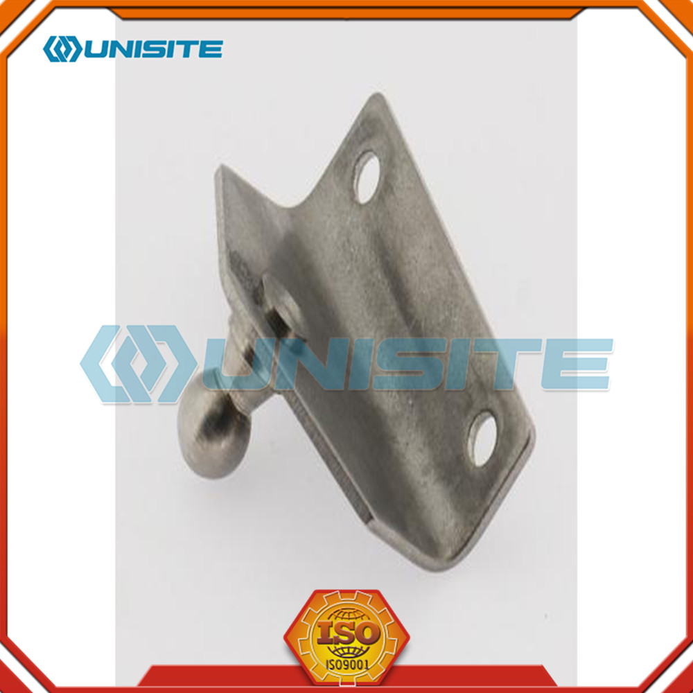 Steel Automotive Stamping Equipment Machined Part