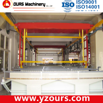 Zinc Plating Machine/ Equipment, Plating Line