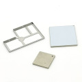 custom Stamping Metal aluminum pcb box rf shielding