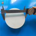 high thermal Aluminum Nitride Ceramic Substrate Wafer