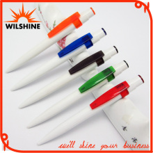 Cheap Plastic Pen Promotional Ball Pen for Logo Printing (BP0234)