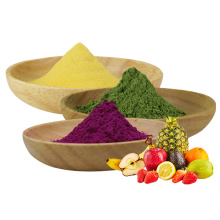 Custom-made Mix a variety of fruits juice powder