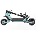 Scooter électrique hors route à 2 roues de haute qualité