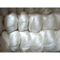 Qualidade Premier Qualidade de seda na China 100% Pure Silk Filament Yarn