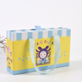 Girl & Boy Children Kids Underwear Packaging Boxes