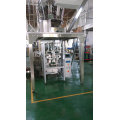 Línea de producción de máquinas de embalaje de piezas de accesorios industriales