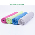 Golf Gift Cooling Towel for Golf Sports