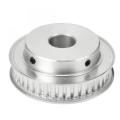 High Quality Custom CNC Machining Aluminum Timing Pulley