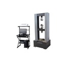 WDW-100 tensile strength test machine