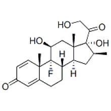 Bétaméthasone 378-44-9